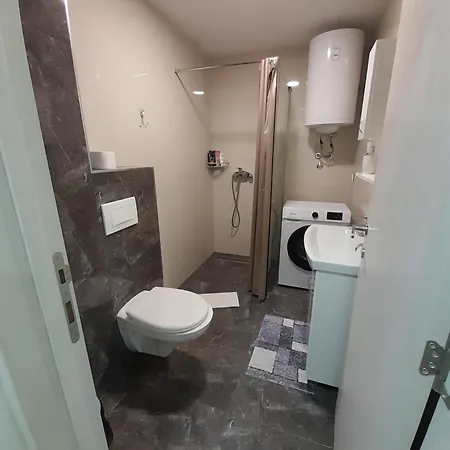 Vukadin Iv 61 Apartment Zlatibor